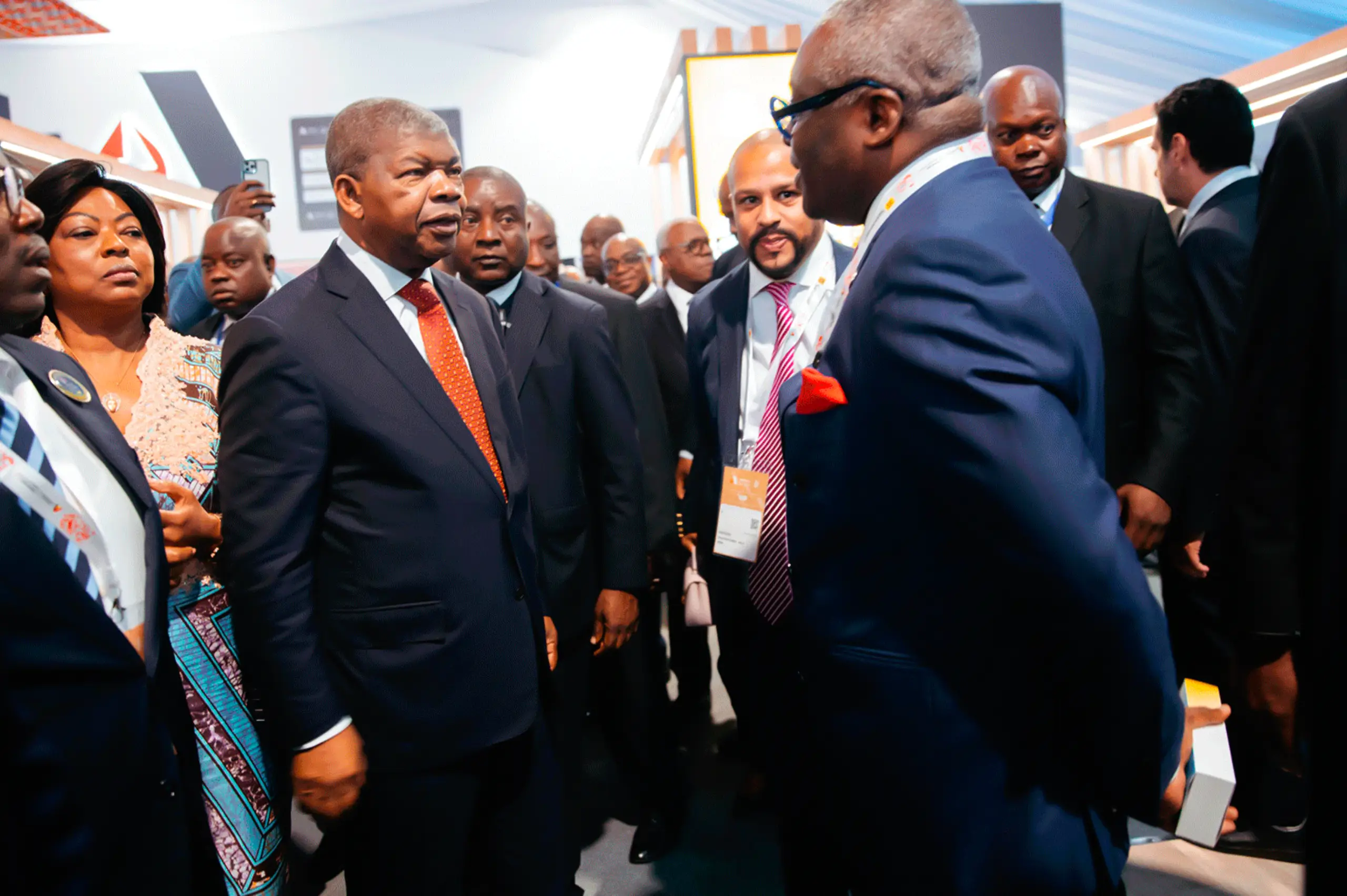 6.ª CONFERÊNCIA DE PETRÓLEO E GÁS REFORÇA IMPORTÂNCIA DO CONTEÚDO LOCAL